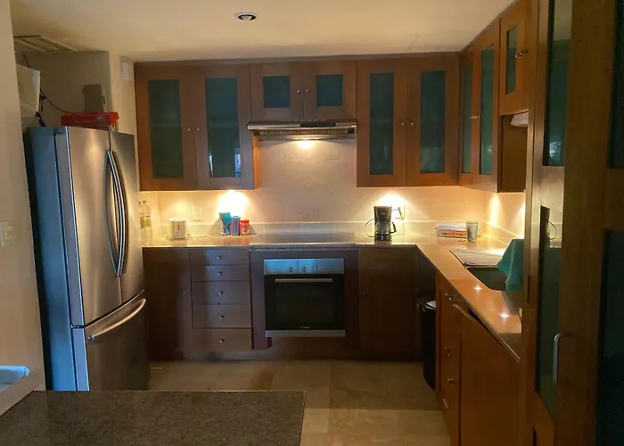 Apartamento Sunset & Boat Watching Balcony Sol-qr-ltl-2025- 00508 Puerto Aventuras