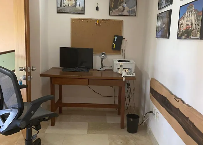 Apartamento Sunset & Boat Watching Balcony Sol-qr-ltl-2025- 00508